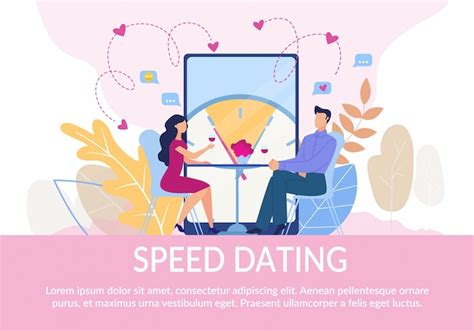 text speed dating